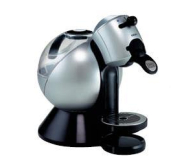 Krups KP2005 Dolce Gusto Srebrny - 1448577 - zdjęcie 1
